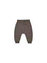 Quincy Mae sweatpants charcoal