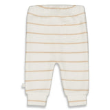 Feetje broek streep Ocean Child offwhite