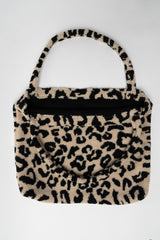 Studio Noos Holy cow teddy mom-bag