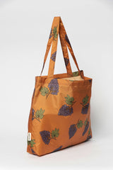 Studio Noos grocery bag grape