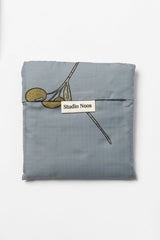 Studio Noos grocery bag olive