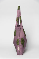 Studio Noos grocery bag artichoke