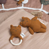 Baby Bello rammelaar Toby the Tiger