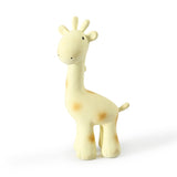 Tikiri bijt en badspeeltje met rammelaar giraf