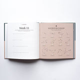 Leukigheidjes invulboek Zwangerschap