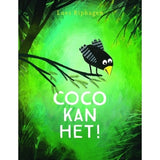 Coco kan het