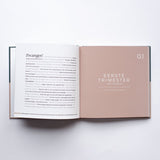 Leukigheidjes invulboek Zwangerschap