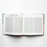 Leukigheidjes invulboek Zwangerschap