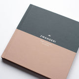 Leukigheidjes invulboek Zwangerschap