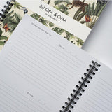 Leukigheidjes invulboek Bij opa en oma