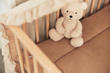 Jollein knuffel Teddy Bear Naturel