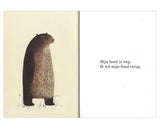 Ik wil mijn hoed terug