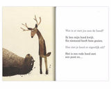 Ik wil mijn hoed terug