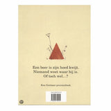 Ik wil mijn hoed terug