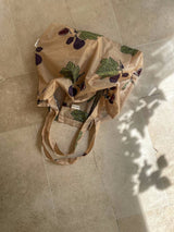 Studio Noos grocery bag fig