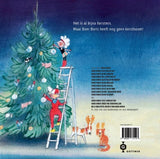 Kerstmis met Boer Boris