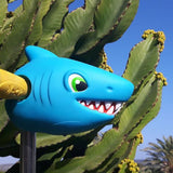 Micro Step Scootaheadz haai