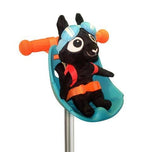 Micro Step Scootaseatz poppenzitje aqua