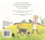 Wij gaan op berenjacht