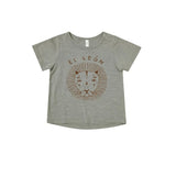 Rylee + Cru T-shirt el leon