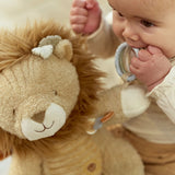 Little Dutch Activiteitenknuffel Leeuw Geel