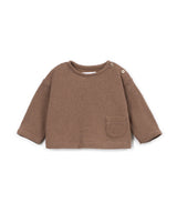 Play Up baby jersey sweater P8085 - TUFTING