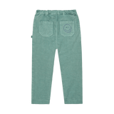 House of Jamie Twill Chino Vintage Sage