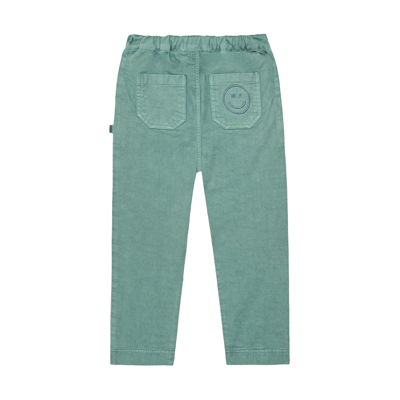 House of Jamie Twill Chino Vintage Sage