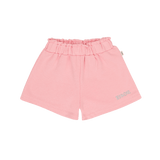 House of Jamie Sweat Shorts Poppy Peony