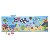 Janod Magneti Stories - Zeedieren