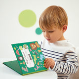 Janod Magneti Stories - Afrikaanse dieren