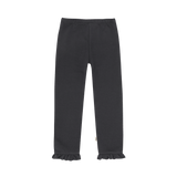 House of Jamie Frill Leggings Sapphire
