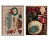 Maileg cosy christmas set