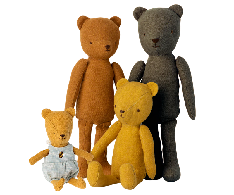 Maileg knuffelbeer Teddy Mum