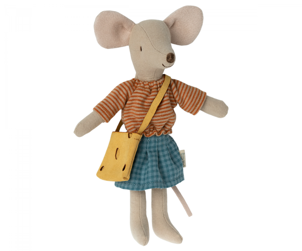 Maileg outfit voor moeder muis