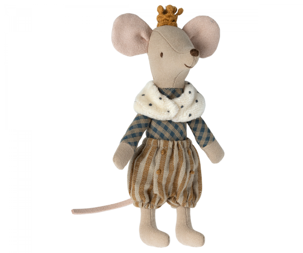 Maileg Prins muis - grote broer