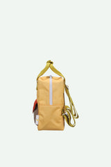 Sticky Lemon Backpack Small Envelope Apple Juice