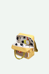 Sticky Lemon Backpack Small Envelope Apple Juice
