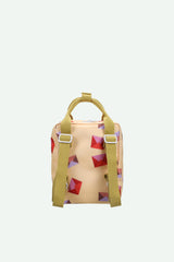 Sticky Lemon Backpack Small Snail Mail