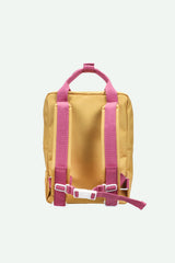Sticky Lemon Medium Backpack Envelope Apple Grub
