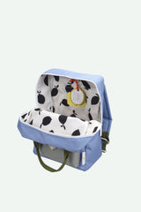 Sticky Lemon Medium Backpack Envelope Cloud Blue