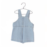 Play Up denim jumpsuit boy