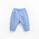 Play Up Baby woven trousers Soul