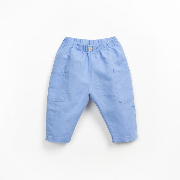 Play Up Baby woven trousers Soul