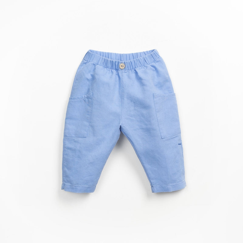 Play Up Baby woven trousers Soul