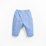 Play Up Baby woven trousers Soul