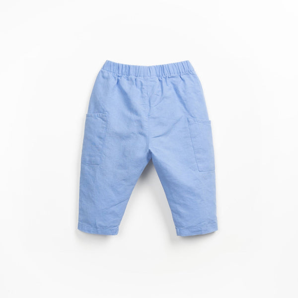 Play Up Baby woven trousers Soul