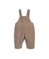 Play Up baby corduroy jumpsuit ancestral