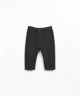 Play Up baby jersey leggings grafite