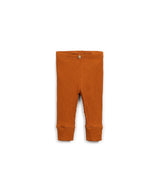 Play Up baby rib flamé leggings POT